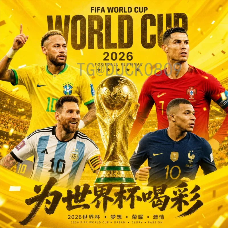 官方2026年世界杯西班牙队赛程全解析：小组赛与淘汰赛时间预测